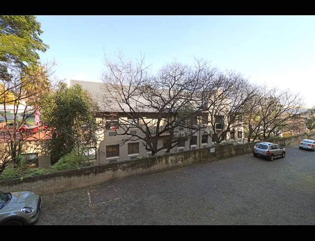 1 BEDROOM APARTMENT FOR SALE IN FERNDALE